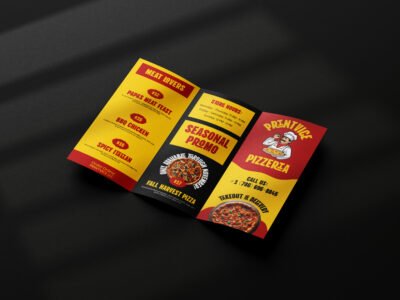 10 PAQUETE 2 - Presencia Visual para Negocios y Eventos