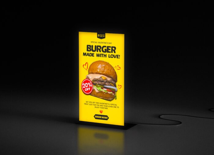 PAQUETE 1 - Identidad y Material Publicitario Básico